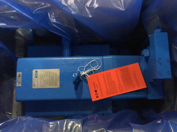 Vickers Hydraulic Pump PVXS-250-M-R-DF-0000-000 High Reliability Fast Response Long Service Life High Pressure Large Flow Rate Low-Noise Operation