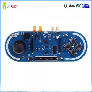 Rocker Game Programming Board for Arduino Esplora ATMEGA32U4 Module Smart Electronics