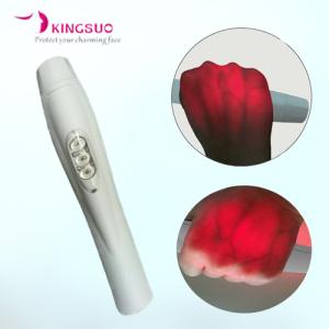 China Inventor Handheld infravermelho da veia do hospital médico/inventor portátil da veia/inventor da veia & visor infravermelhos Handheld da veia supplier