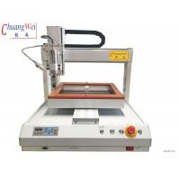 China 220V Desktop PCB Router Machine 650mm X 450mm Working Area on sale
