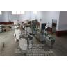 1000 L Dairy Processing Equipment Milk Pasteurizer Machine Plant