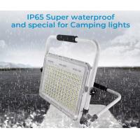 China High Quality IP66 Waterproof Rechargeable Flood Light 50w 100w 200w 300w 250 300watt Led Flood Light Price on sale