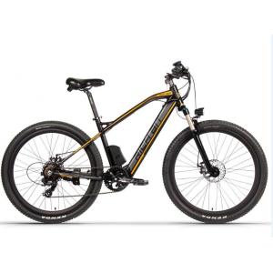 27.5 Inch Lightweight Ebike Mountain Bike Electric Mtb Bicycle 36v 250w 9.6Ah Rich Bit Top 800