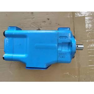 433291-14535VQ60A38-1AA20R Eaton Vickers Tandem Hydraulic Pump