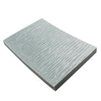 China Expanded Ldpe Low Density Closed Cell Foam Insulation Polyethylene Cutting Home Depot on sale