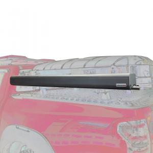 China Universal Off Road Food Grade Aluminum Alloy Car Roof Water Tank Camping Road Shower supplier