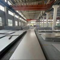China 304 2B Side Spot Stainless Steel Cold Rolled  Hot Rolled Plate on sale