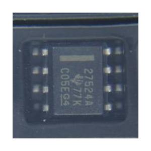 UCC27524ADR IGBT Mosfet Gate Driver IC Low Side SOIC-8 Package Non Inverting