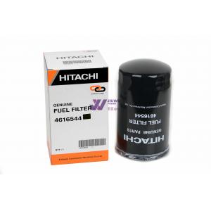 HITACHI ORIGINAL FUEL FILTER 4616544 FOR ZX75 ZX200 ZX330 ZX200-5G ZX200-3G JIUWU POWER