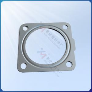 China Turbocharger interface gasket is suitable for Yanmar engine 129400-13201 overhaul kit cylinder gasket supplier