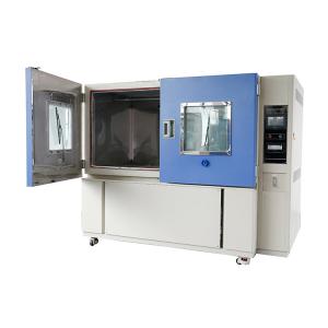 Dust Proof Sand And Dust Test Chamber IP Test Equipment For Lab Testing