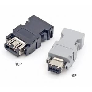 Molex IEEE 1394 6P 10P Servo Amplifier Connector 3m 36310 USB Connector Replace Parts