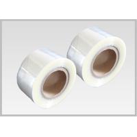 China China Food Grade Clear Shrink Film Rolls For Lamination And Hot Stamping Foil In 35mic to 50mic on sale