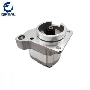 E320 E320B E322 E325 Hydraulic Oil Filling Pump A8VO107 Slippage Charge Pump 133-6899 1336899