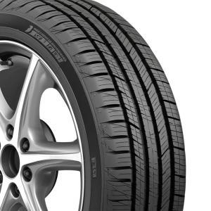 China Dependable Driving with Taoota Automobile Car 215/60 R17 Tire and 1000-1600CC Displacement wholesale