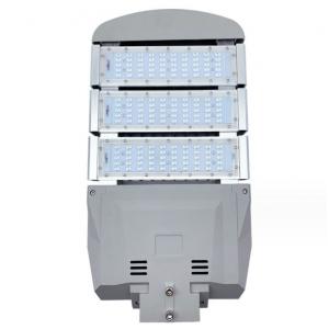 China 240w 300w Waterproof LED Street Light For Road Highway Parking Lot supplier