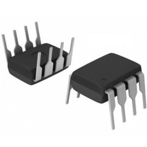 China C.A. a Pin autônomo PDIP VIPER22ADIP-E do tubo 66kHz 8 do interruptor do circuito integrado da C.C. supplier