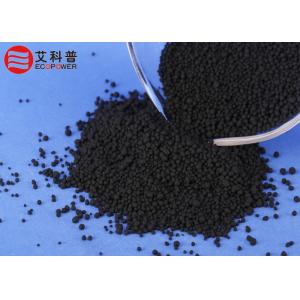 Silano sólido el 50% CAS del azufre 40372 - 72 - 3 con las pelotillas negras de carbono N330 del 50%
