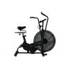 Crossfit Commercial Indoor Cycling Bikes Belt Transmission High Performance