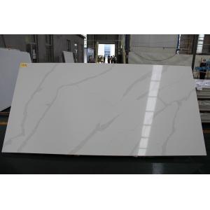 Easy To Cut Granite That Looks Like Calacatta Marble Slab Size 126 "X63"