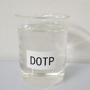High Stability DOTP Plasticizer Chemical Resistance For High Insulation Product