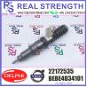 Diesel Fuel Injector VOE22172535 22172535 for EC330B EC360B engine BEBE4D34101