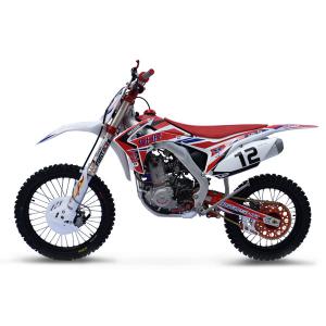 China 2019 Hot-selling With Powerful Engine 250cc Racing motorcycle supplier