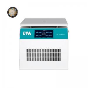 PROMED Double Lock Safety High Speed Cooling Centrifuge For Lab Equipment