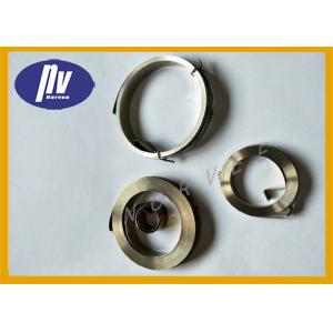 China le ressort hélicoïdal en spirale plat de 600mm/ruban métrique de ressort pour le chien escamotable mène supplier