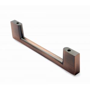 P88149/128ACB Kitchen Cabinet Handles , Cabinet Drawer Pulls Alloy Cast