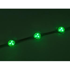 China 30mm IP67 Waterproof Point Source Light RGB Led Point Light Event Lighting Building Facade Illumination wholesale