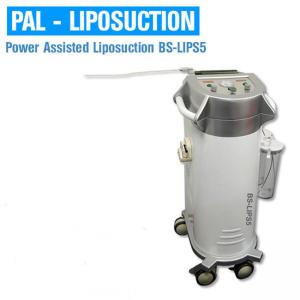 suction-assisted fat removal body shaping cosmetic surgery liposuction equipment
