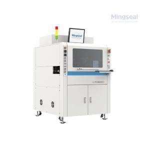 China 5 Axis Robot Dispensing Machine 3D Smart Wearable Dispensing System supplier