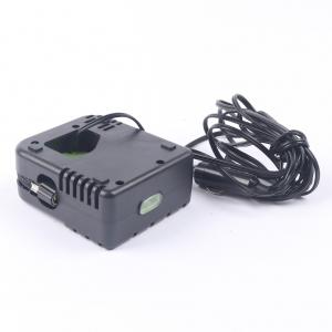 China Affordable 19mm 1 Cylinder Mini Black Tire Inflator Car Air Compressor for All Vehicles supplier