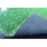 UV Resistance outdoor Landscaping artificial grass turf 11000Dtex , Easy to