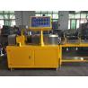 Lab Twin Screw Rubber Testing Machine Plastic Extruder Machine