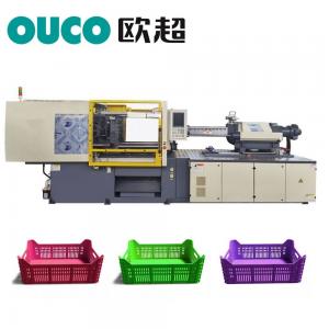 1350 Ton Two Platen Horizontal Rubber Injection Moulding Machine with High Quality