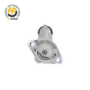 China 078-911-023D Auto Excavator Starter Motor Assembly For 99-06-Audi-A4-3L supplier