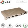 China STM-1 over GE TDM over IP Multiplexer wholesale