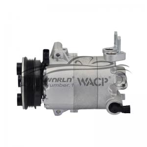 CV6Z19703K 1840805 Auto AC Compressor For Ford Escape For Focus III Saloon For Kuga WXFD037