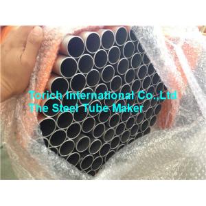 DIN 1.7734 15CDV6 Alloy Steel Pipe Diameter 10 - 12000mm For Crankshaft