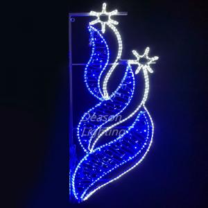 China LED Light for christmas street light supplier