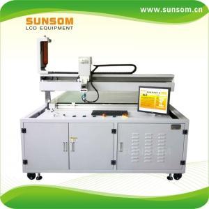 New automatic dispensing machine equipment for samsung iphone