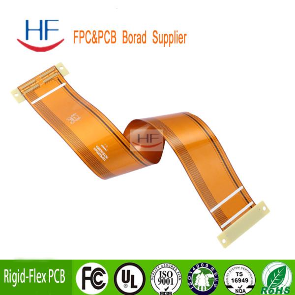 FPC Flexible Circuit Board, FPC Professional Custom Circuit Board Manufacturer, FPC pcb