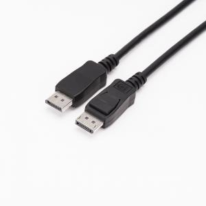 21.6G Display Port Cable 4k For PS4 DVD Player HDTV TV Box Computer Dp To Dp Cable