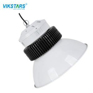 China Aluminum Fin Heat Sink High Bay Light IP40 Indoor Stable Performance supplier