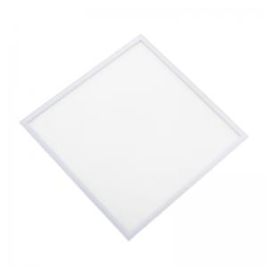 China residential lighting 36w flat panel led lighting 120x30cm warm white supplier