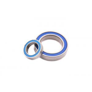 China Thin Wall High Speed Ball Bearings Gcr15 Chrome Steel 6900 Series 6901ZZ 12*24*6mm wholesale