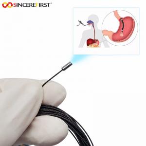 Gastroscope 1.5mm 2mm Medical Endoscope Camera Board With Cable