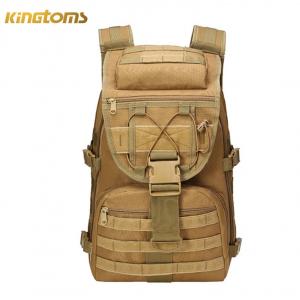 35L 900D Tactical Hiking Backpack Military Outdoor Tactical Backpack Waterproof